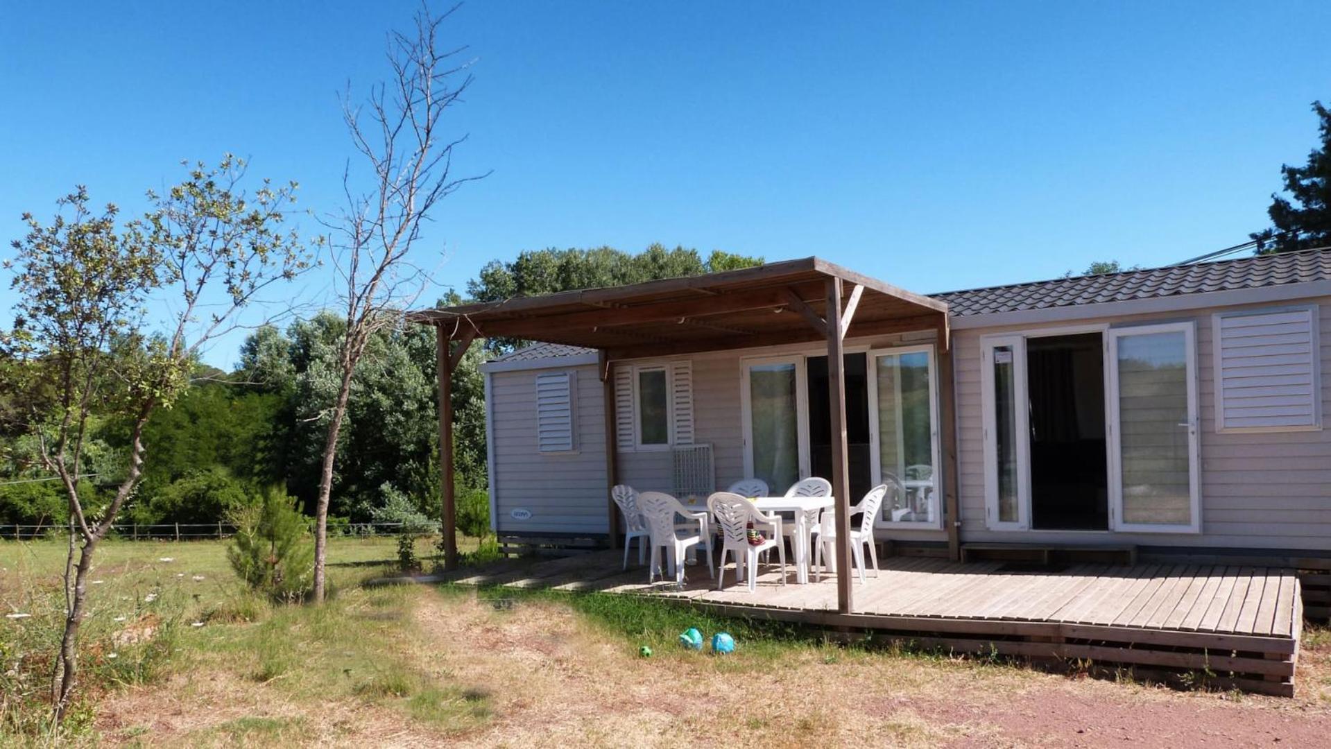 Camping לה מוי חדר תמונה